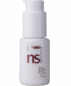 Сыворотка для сухой и нормальной чувствительной кожи Natural Sensitive (Natural Sensitive Serum)