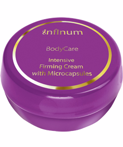 Интенсивный укрепляющий крем для тела с микрокапсулами (Intensive Firming Cream with Microcapsules)