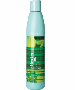Шампунь для нормальных волос Herbal Mix (Herbal Mix Shampoo for Normal Hair)