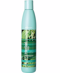 Шампунь для жирных волос Herbal Mix (Herbal Mix Shampoo for Greasy Hair)