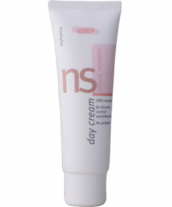   Natural Sensitive (Natural Sensitive Day Cream)