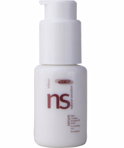        Natural Sensitive (Natural Sensitive Serum)