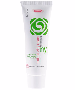   Natural Young (Natural Young Moisturizing Cream)