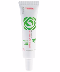     Natural Young (Natural Young Active eye cream)