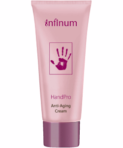 Омолаживающий крем для рук (HandPro Anti-age Cream)