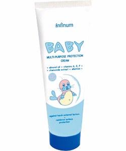 Универсальный защитный крем Baby (Baby Multi-Purpose Protection Cream)