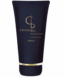 Очищающий крем (ChronoBio Cleansing Cream)