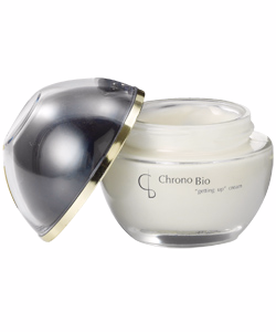 ,      (ChronoBio Getting up Cream)