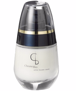 - (ChronoBio Active Booster Serum)