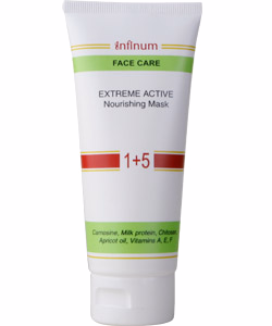    1+5 Extreme Active (1+ 5 Extreme Active Nourishing Mask)