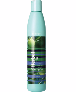 Шампунь для сухих волос Herbal Mix (Herbal Mix Shampoo for Dry Hair)