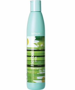 Шампунь для тонких волос Herbal Mix (Herbal Mix Shampoo for Thin Hair)