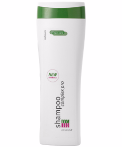    (Complex Pro nti-Dandruff Shampoo)