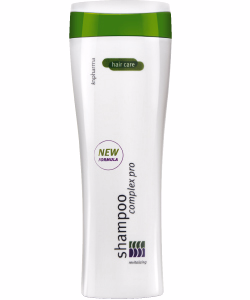     ,   (Complex Pro Revitalizing Shampoo)