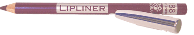 .   . Lipliner.
