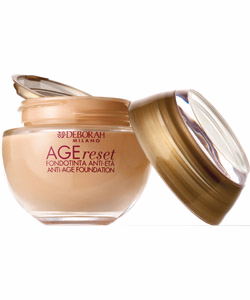    Age Reset (Foundation Age Reset)