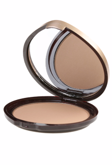       (Gentle Compact Powder with Mineral Oligo