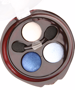    Hi-Tech  (Hi-Tech Eye Shadow Trio)