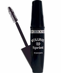    (Volume Sprint Mascara)