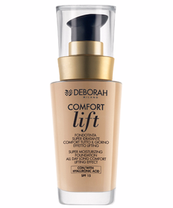     - (Comfort Lift Foundation)