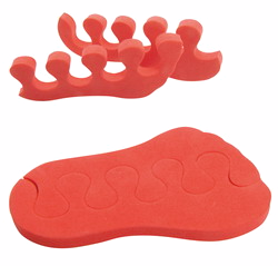     (Toe Separators)