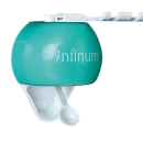 Дозатор для зубной пасты Infinum